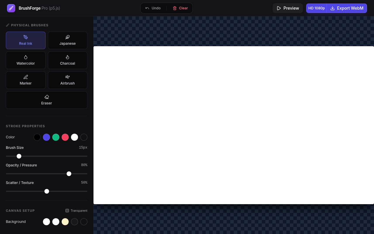 V0 2 Japense Brush P5 Js Error